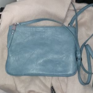 Miztique Crossbody